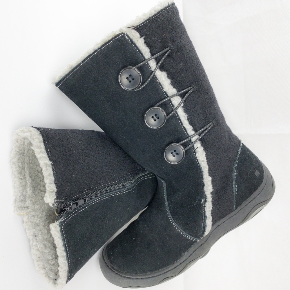 Woolrich Pine Creek Boots